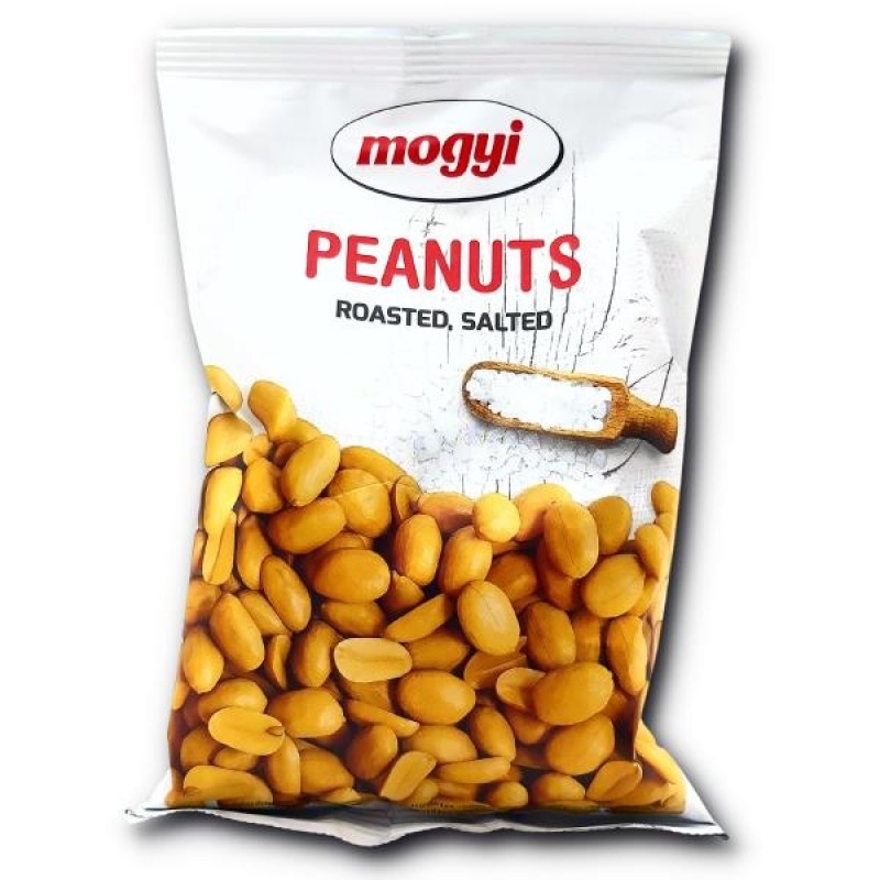 Kikiriki przeni slani 300 g #20 MOGYI