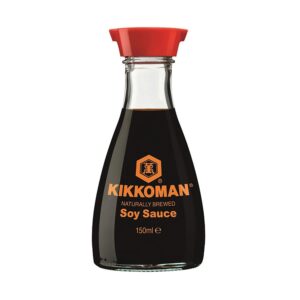 Sos od Soje 150 ml Kikkoman