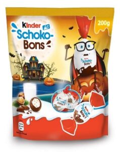 čokolada kinder Schoko Bons 200 g delta dmd