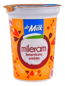 Mileram 400 g dr Milk