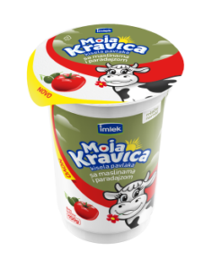 Moja Kravica pavlaka sa Maslinama i Paradajzom 150 g