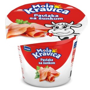 Moja Kravica pavlaka-sunka 150 g Imlek