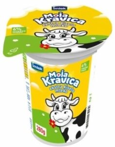 Ekstra Kiselo Mleko