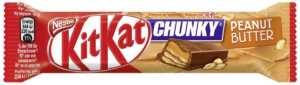 Kit Kat Peanut Butter 42 g