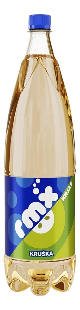 Knjaz remix kruška 1.5 l pet #6/432(72)