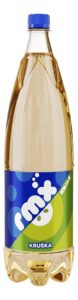 Remix kruška 1.5 l pet #6/432(72) *Knjaz