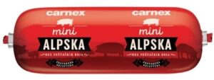 kobasica Mini Alpska 350 g