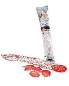 Salama Fuetec sa Tartufima 150 g Elp