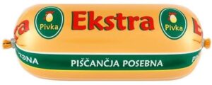 Kobasica Pileća 800 g Pivka