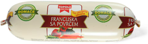 Kobasica Francuska sa Povr 320 g