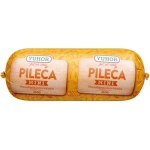 Kobasica Pileća Mini Xxl 500 g Yuhor