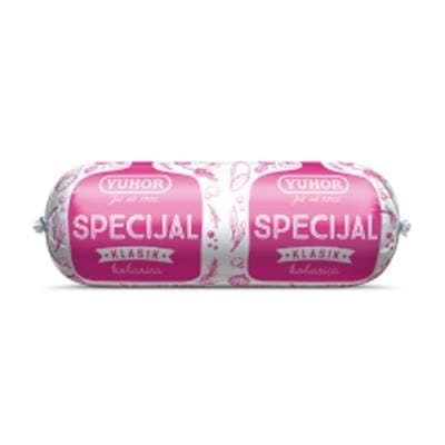 Kobasica Specijal 325 g Yuhor