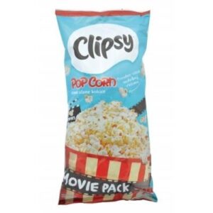 Marbo kokice Clipsy 100 g