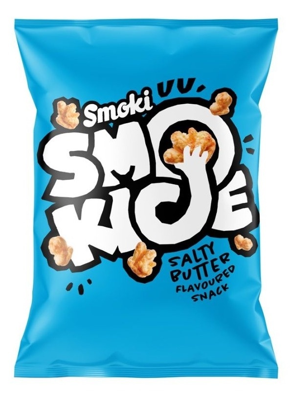 Smokice Butter 85 g