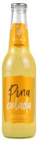Dana Koktel Pina Colada 0.33 l