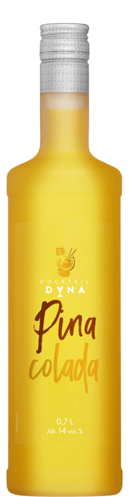 Dana Koktel Pina Colada 0.7 l