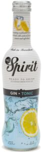 Koktel Gin Tonic 275 ml mg Spirit