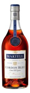Konjak Martell Cordon Bleu 0,7 l Per
