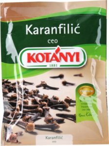 Karanfilić Celi 18 g Kotanyi