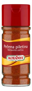 Zacin mešavina za piletinu Kotanyi 110 g