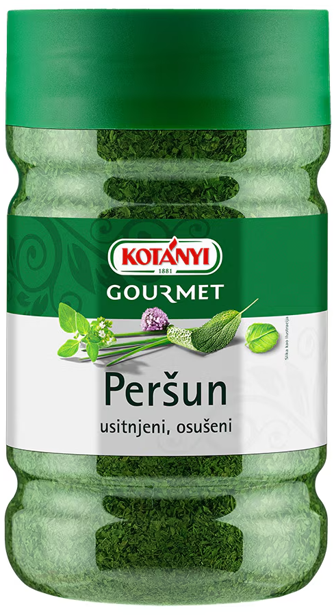 Peršun 75 g Kotanyi