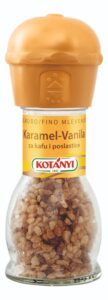 Začin Karamela Van Mlin 53 g Kotanyi