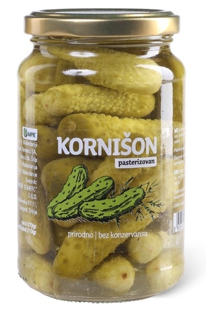 Kornison 370 g Mpk Komerc