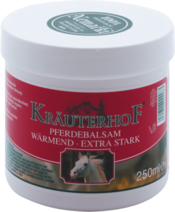 Konjski Balsam 250 g