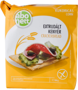 Proiz od Kuk Griza bg Abonett 100 g