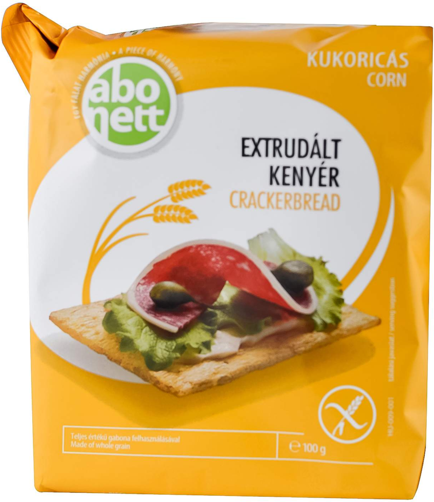Proiz od Kuk Griza bg Abonett 100 g