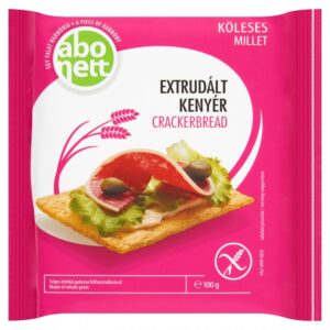 Proiz sa Prosom Abonett 100 g Ekstru