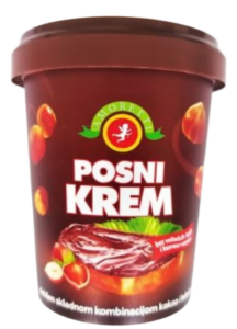 Krem Amoreti Posni 450 g