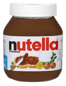 Krem Nutella 600 g Ferrero