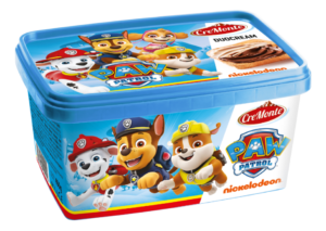 Krem Patrolna sapa cinija 400 g #16 Strong