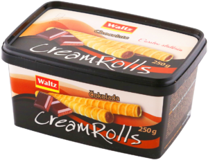 Roler Krem Čokolada 250 g Ćatić