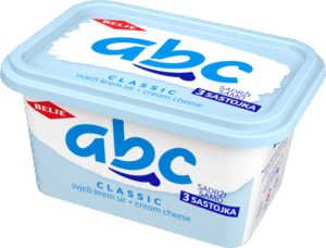 Krem Sir Abc 200 g