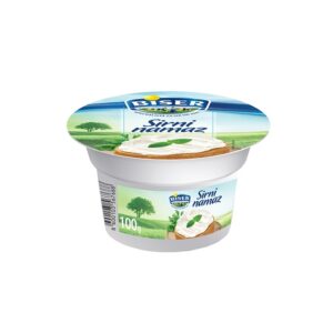 Krem Sir 100 g Biser
