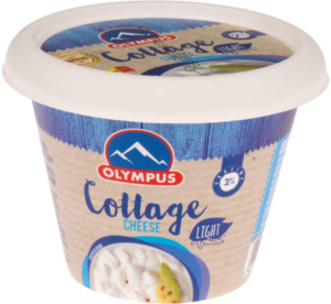 Namaz Cottage Cheese 2% 180 g