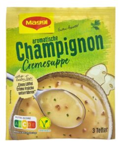 Krem Supa Maggi Champignon 57 g