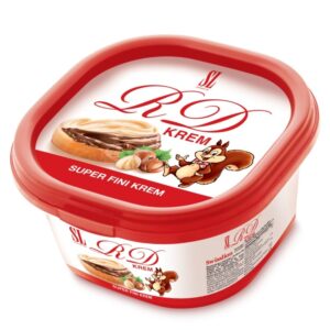 Eurokrem Cinija rd 500 g