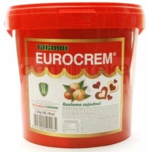 Eurokrem tecni 2.5 kg Takovo 1