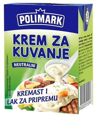 Polimark krem za Kuvanje 200 ml