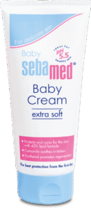 Krema Bebi Ekstra Mek 200 ml Sebamed