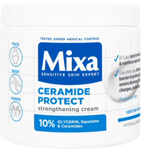 Krema Višenamenska Ceram 400 ml Mixa