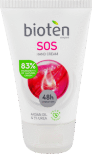 Krema za Ruke Sos 50 ml Biot