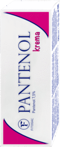 Krema Fitogal Pantenol 50 ml
