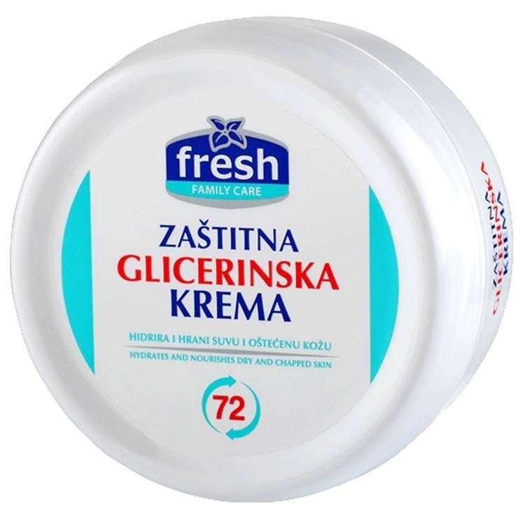 Krema za Ruke Glic 200 ml fr