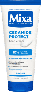 Krema za Ruke Ceramidi 100 ml Mixa