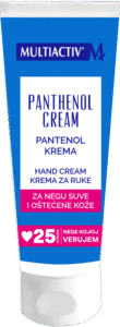 Krema za Ruke Panten Multiact 100 ml