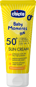 Krema Sun Baby Spf50 75 ml Chicco